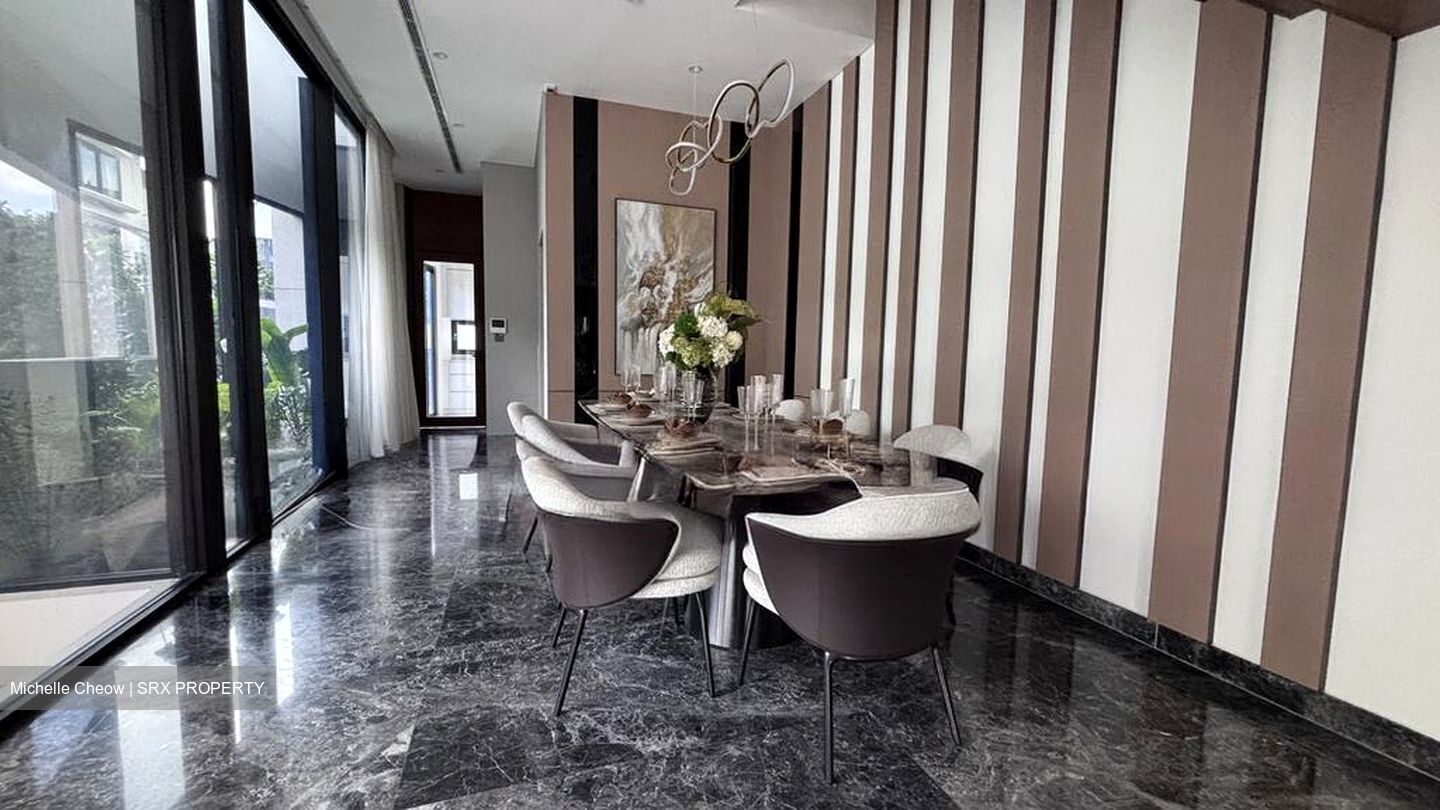 Barker Road (D11), Terrace #496865281